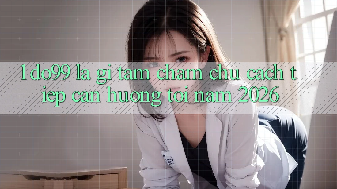 1. DO99 Là Gì? Tầm Chăm chú Cách tiếp cận Hướng Tới Năm 2026