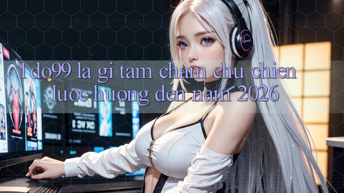 1. DO99 Là Gì? Tầm Chăm chú Chiến Lược Hướng Đến Năm 2026