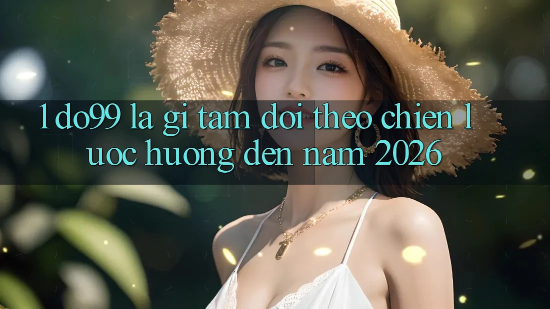 1. DO99 Là Gì? Tầm Dõi theo Chiến Lược Hướng Đến Năm 2026