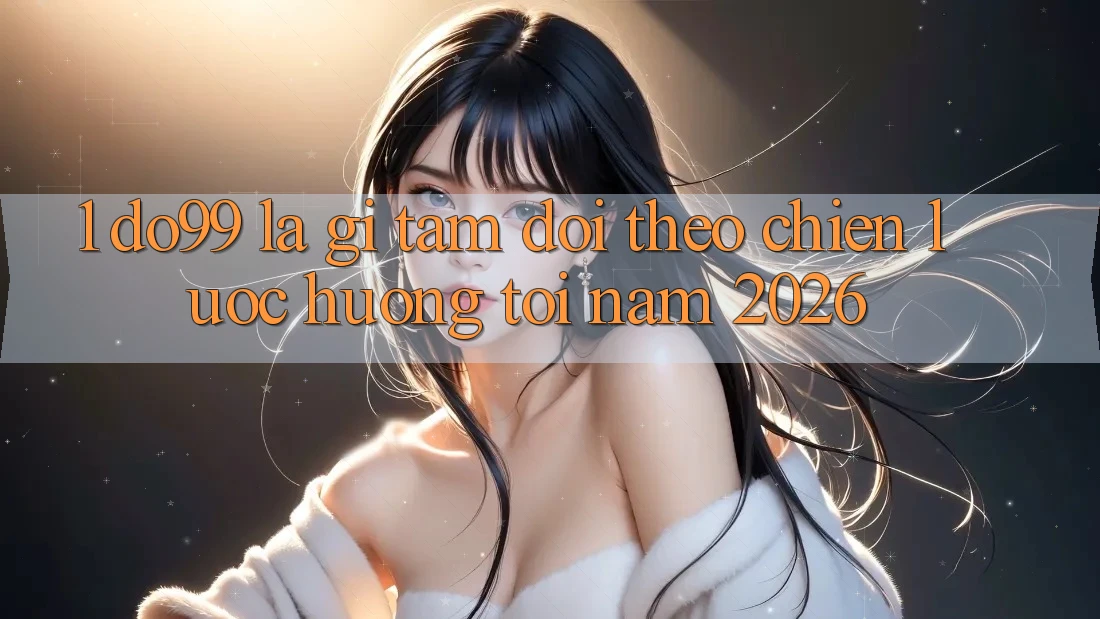 1. DO99 Là Gì? Tầm Dõi theo Chiến Lược Hướng Tới Năm 2026