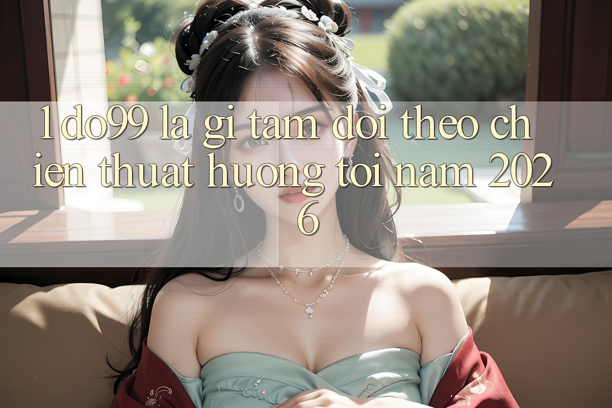 1. DO99 Là Gì? Tầm Dõi theo Chiến thuật Hướng Tới Năm 2026
