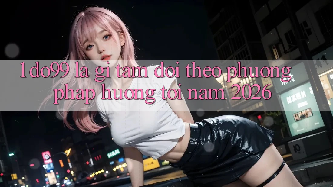 1. DO99 Là Gì? Tầm Dõi theo Phương pháp Hướng Tới Năm 2026