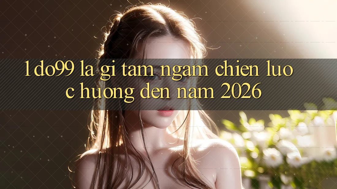 1. DO99 Là Gì? Tầm Ngắm Chiến Lược Hướng Đến Năm 2026
