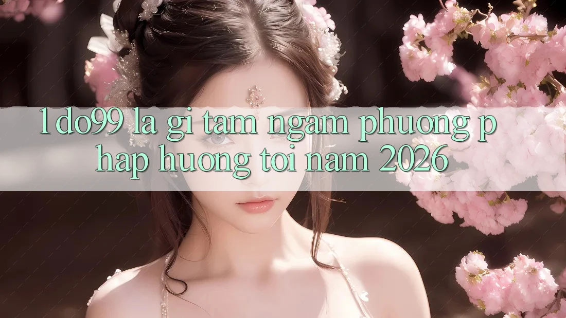 1. DO99 Là Gì? Tầm Ngắm Phương pháp Hướng Tới Năm 2026