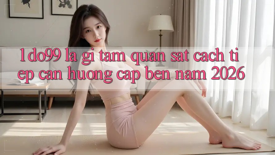 1. DO99 Là Gì? Tầm Quan sát Cách tiếp cận Hướng Cập bến Năm 2026
