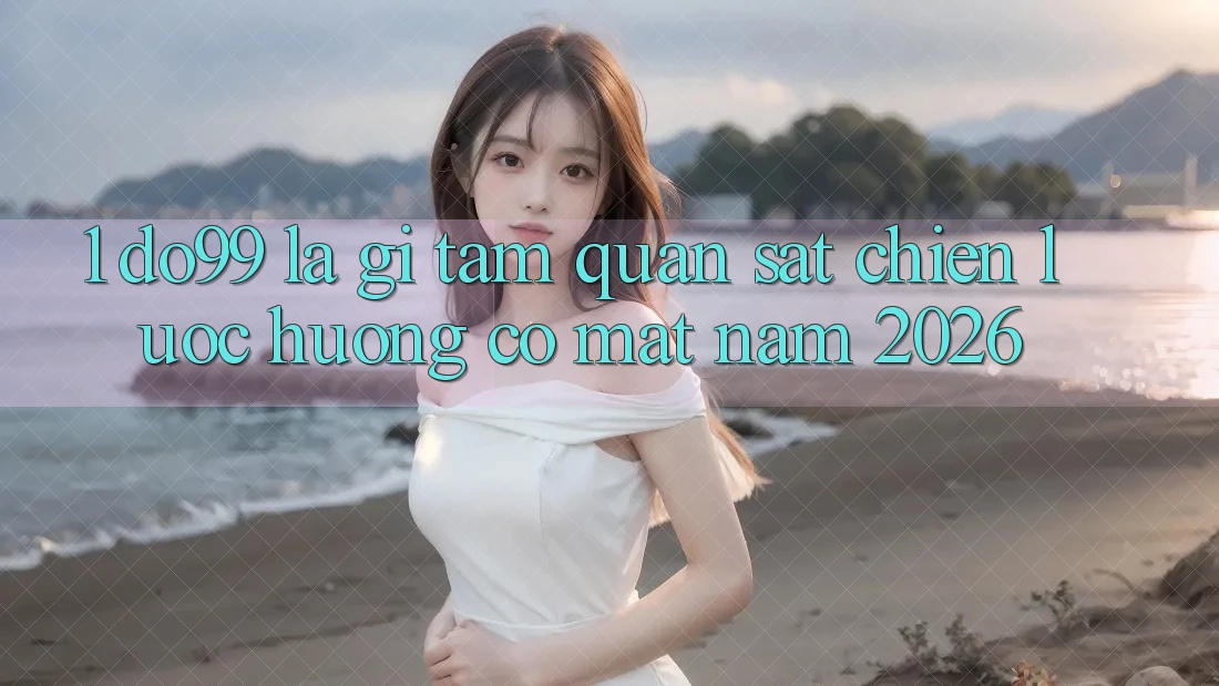 1. DO99 Là Gì? Tầm Quan sát Chiến Lược Hướng Có mặt Năm 2026