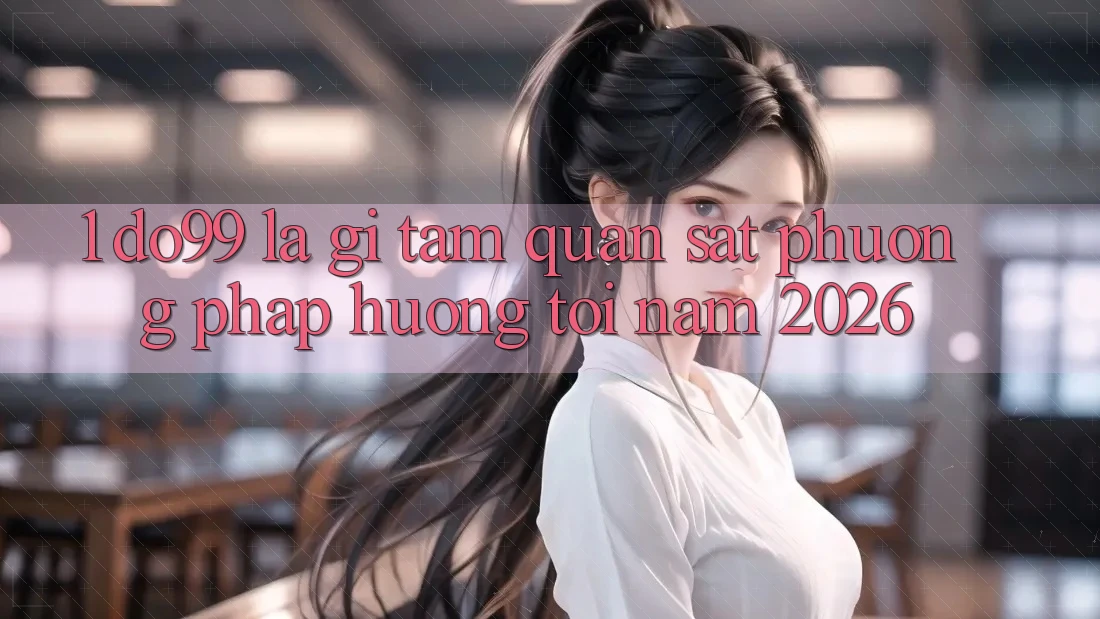 1. DO99 Là Gì? Tầm Quan sát Phương pháp Hướng Tới Năm 2026