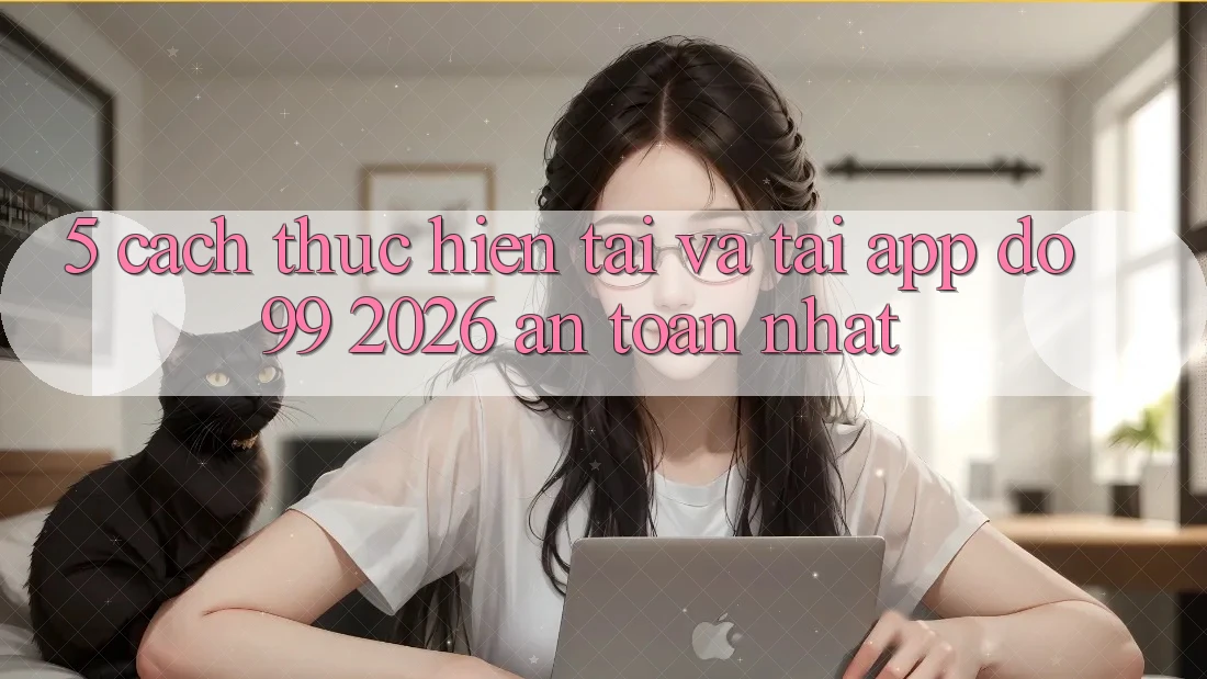 5. Cách thực hiện Tải Và Tải App DO99 2026 An Toàn Nhất