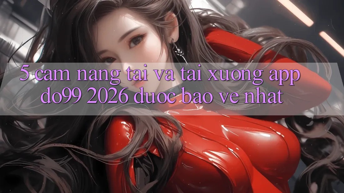 5. Cẩm nang Tải Và Tải xuống App DO99 2026 Được bảo vệ Nhất