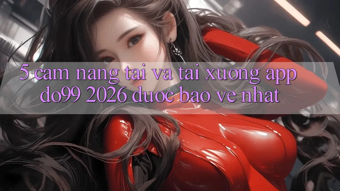 5. Cẩm nang Tải Và Tải xuống App DO99 2026 Được bảo vệ Nhất