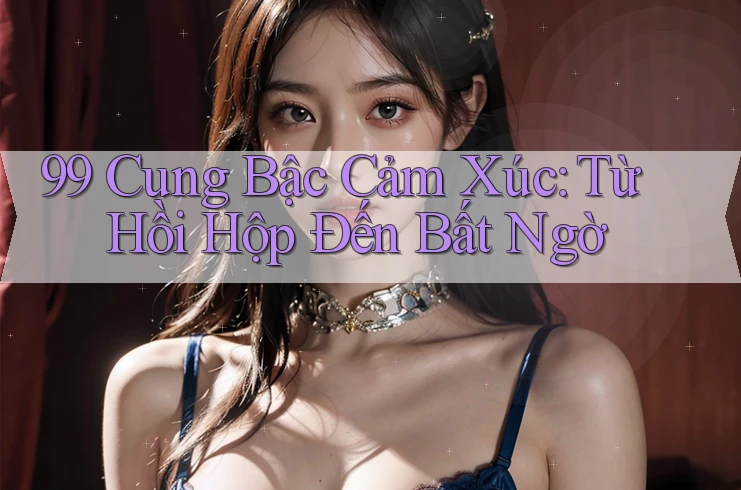 99 Cung Bậc Cảm Xúc: Từ Hồi Hộp Đến Bất Ngờ