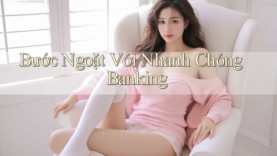 Bước Ngoặt Với Nhanh Chóng Banking
