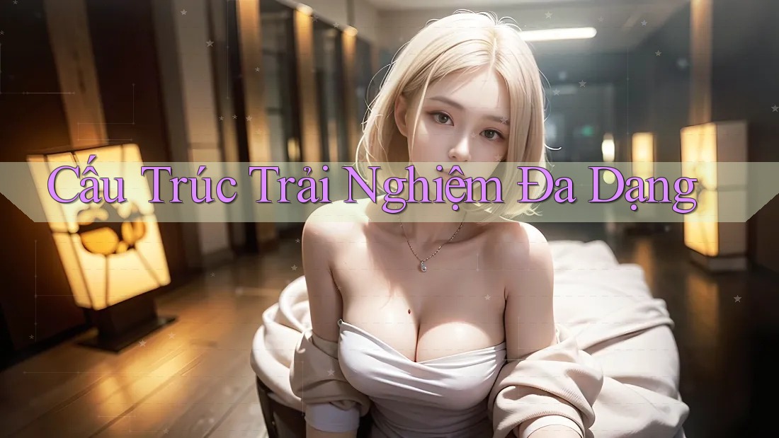 Cấu Trúc Trải Nghiệm Đa Dạng