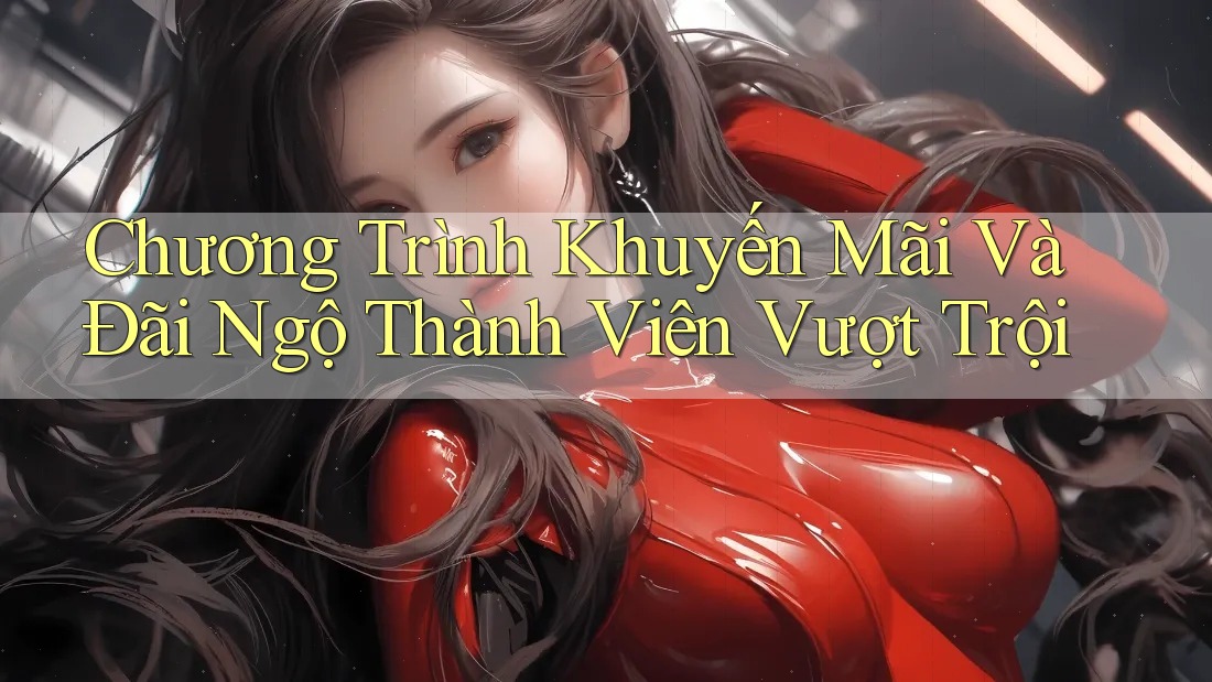 Chương Trình Khuyến Mãi Và Đãi Ngộ Thành Viên Vượt Trội