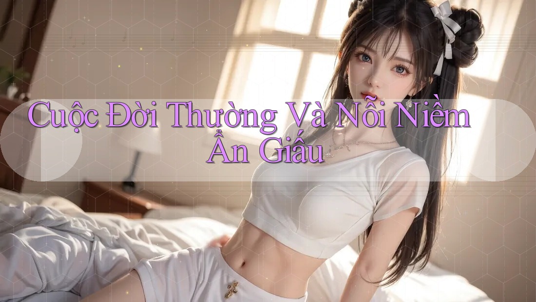 Cuộc Đời Thường Và Nỗi Niềm Ẩn Giấu
