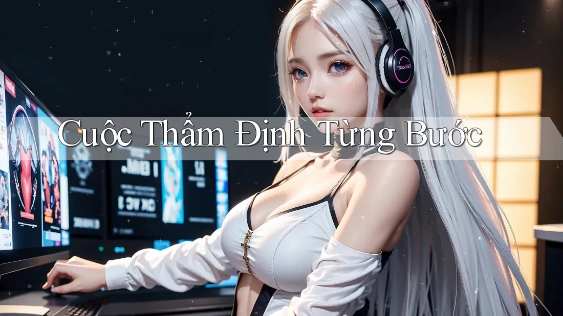 Cuộc Thẩm Định Từng Bước