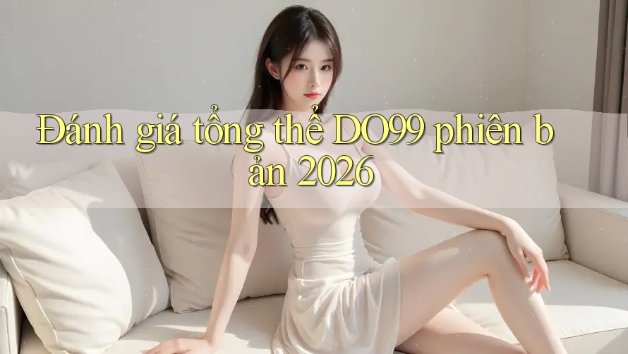 Đánh giá tổng thể DO99 phiên bản 2026