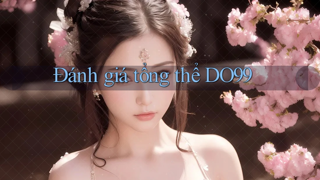 Đánh giá tổng thể DO99
