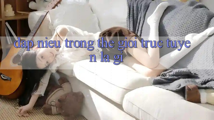 “Đập Niêu” Trong Thế Giới Trực Tuyến Là Gì?