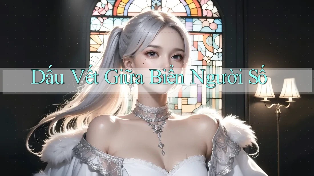 Dấu Vết Giữa Biển Người Số
