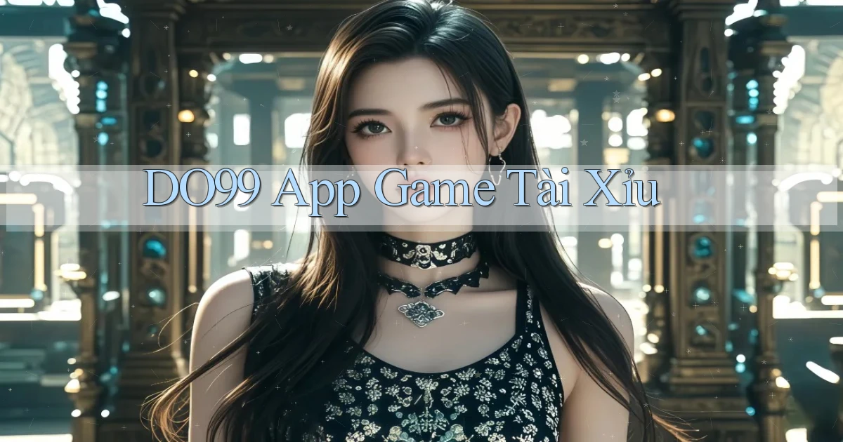 do99 app game tài xỉu