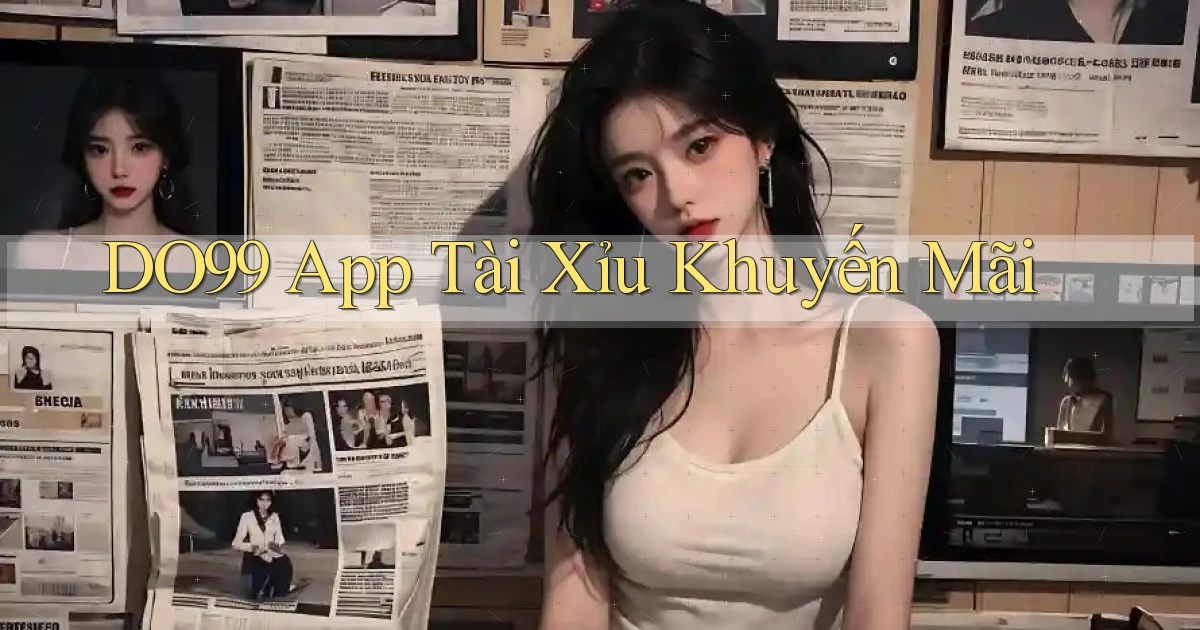 do99 app tài xỉu khuyến mãi