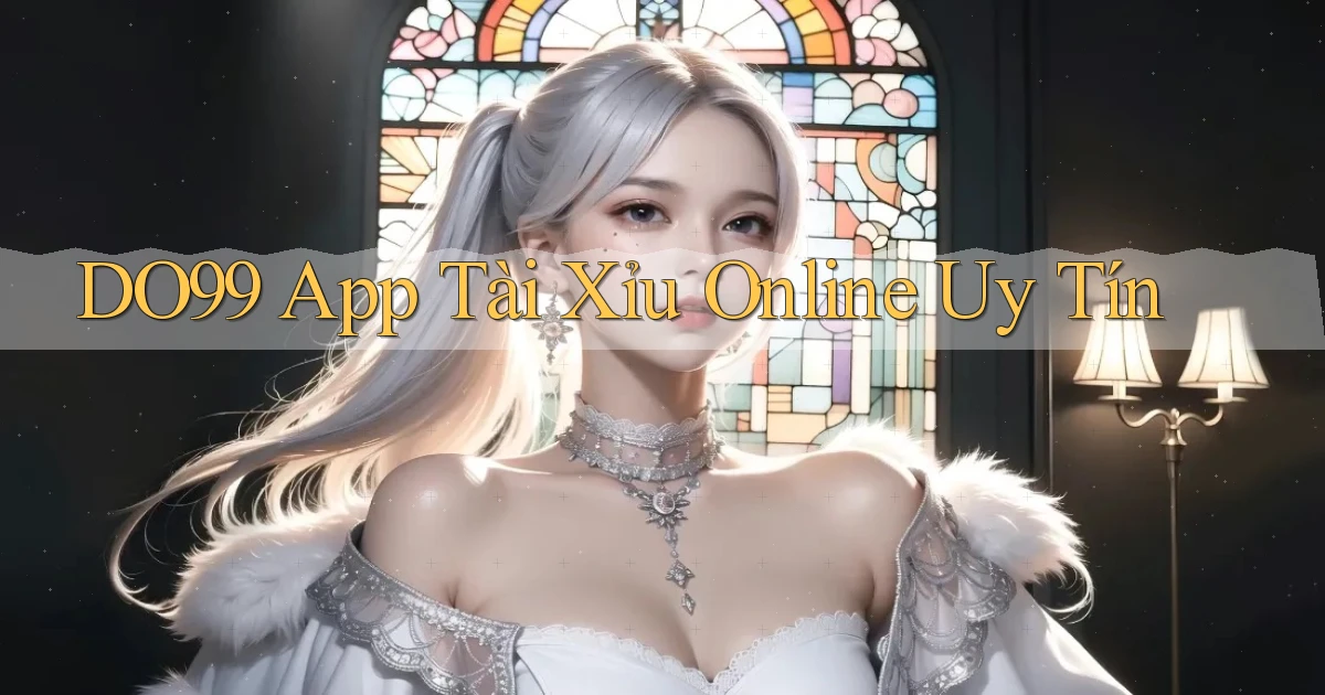 do99 app tài xỉu online uy tín