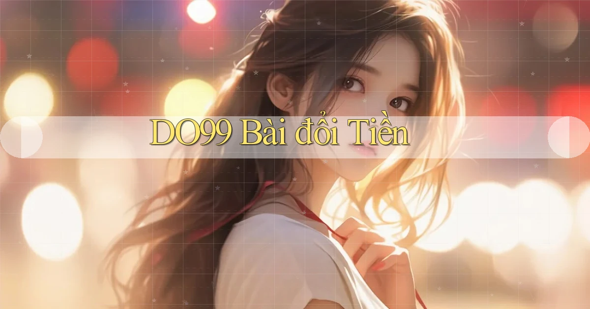 do99 bài đổi tiền