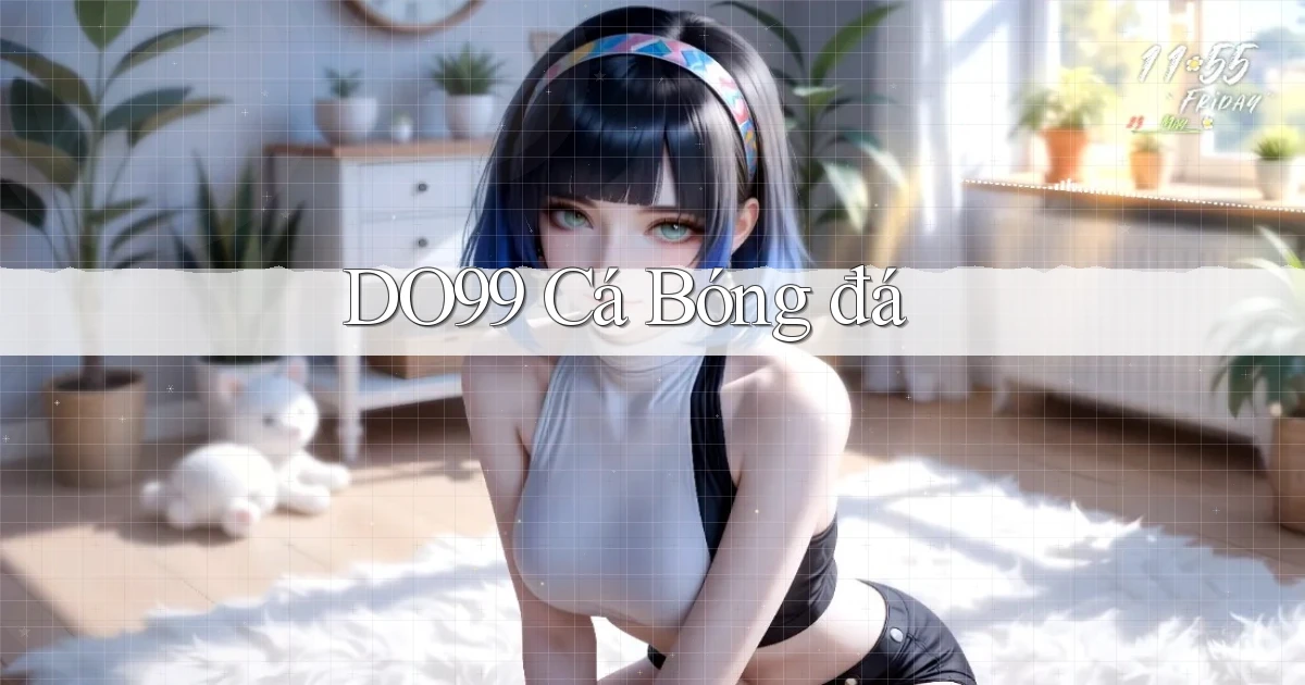 DO99  cá bóng đá