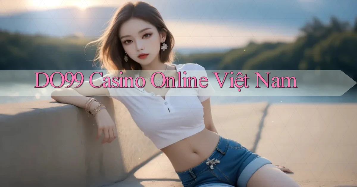 do99 casino online việt nam