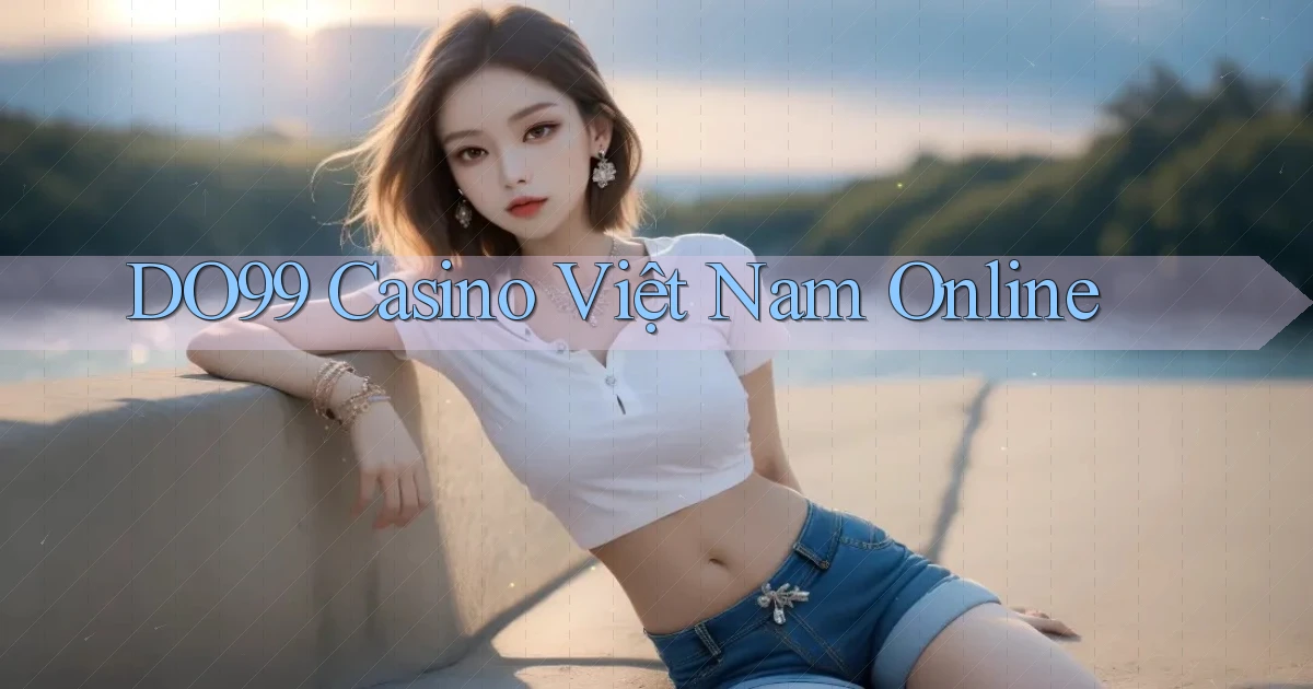 do99 casino việt nam online