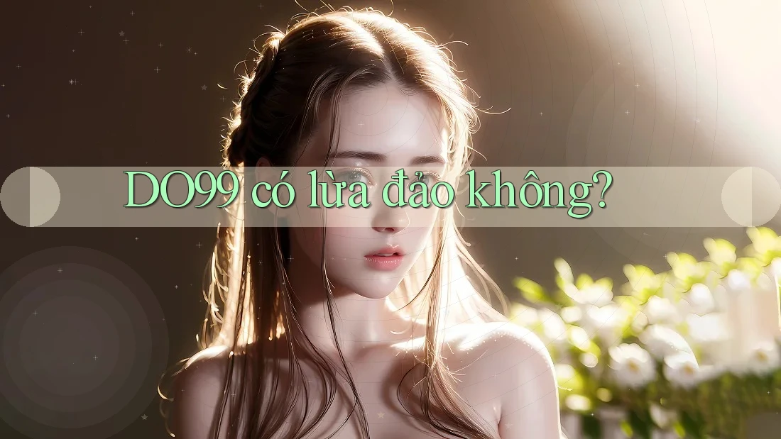 DO99 có lừa đảo không?