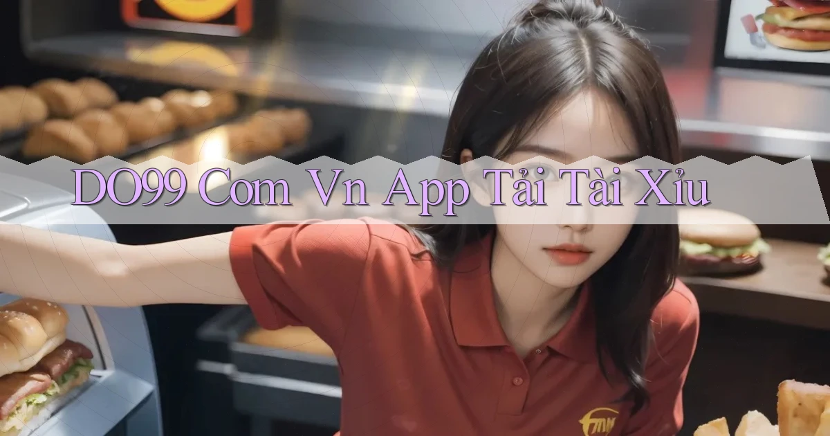 do99 com vn app tải tài xỉu