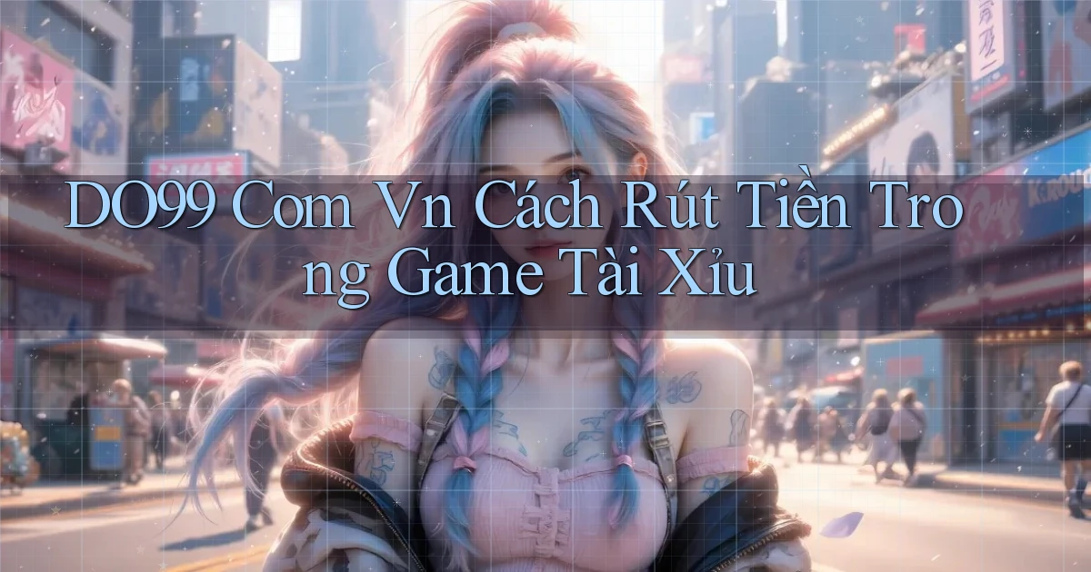 do99 com vn cách rút tiền trong game tài xỉu