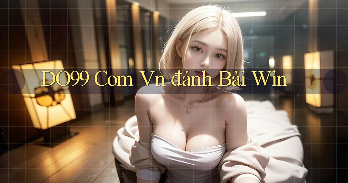 do99 com vn đánh bài win