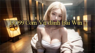 do99 com vn đánh bài win