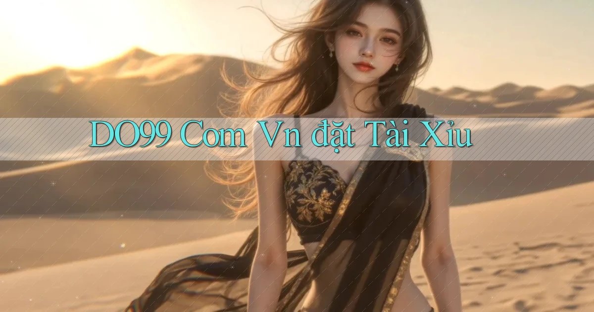 do99 com vn đặt tài xỉu