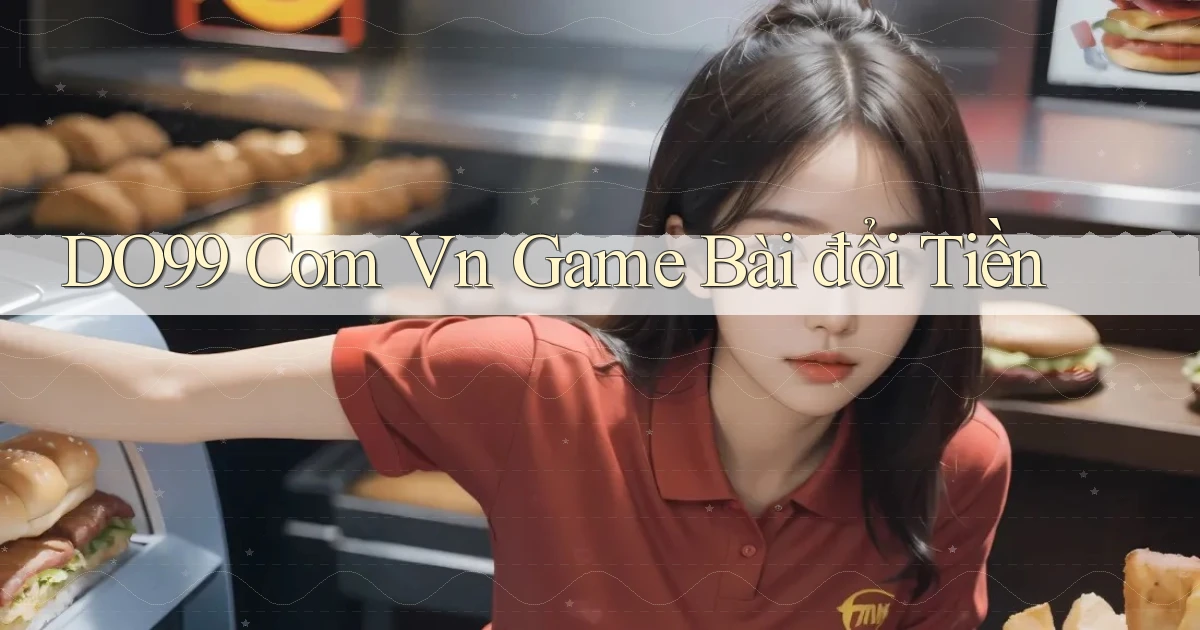 do99 com vn game bài đổi tiền