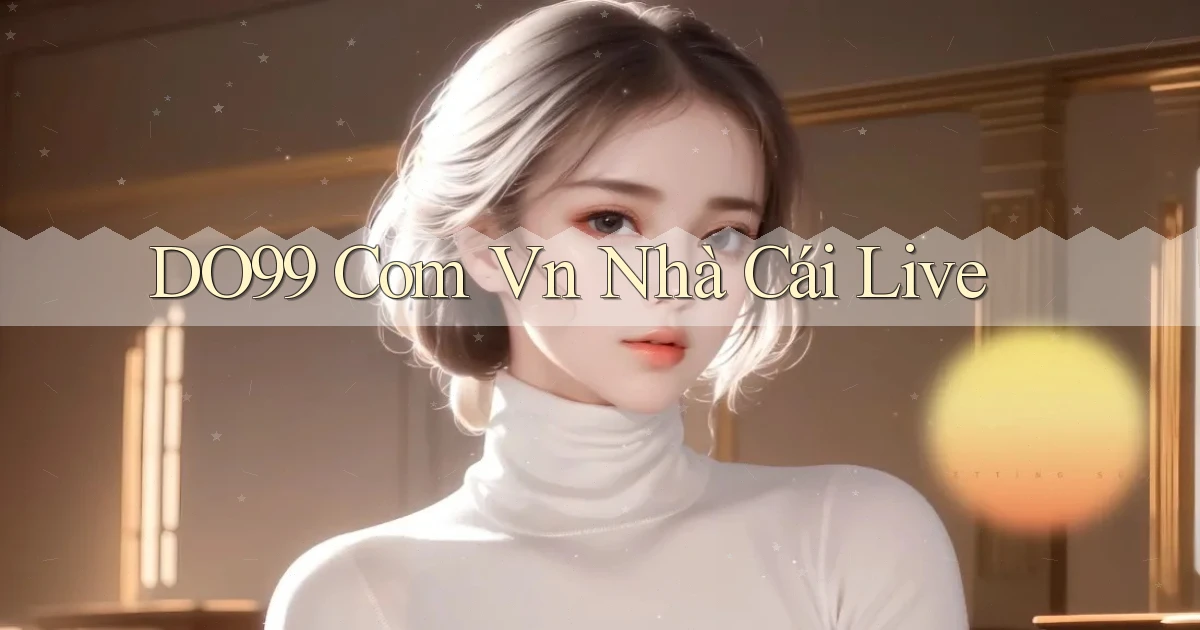 do99 com vn nhà cái live