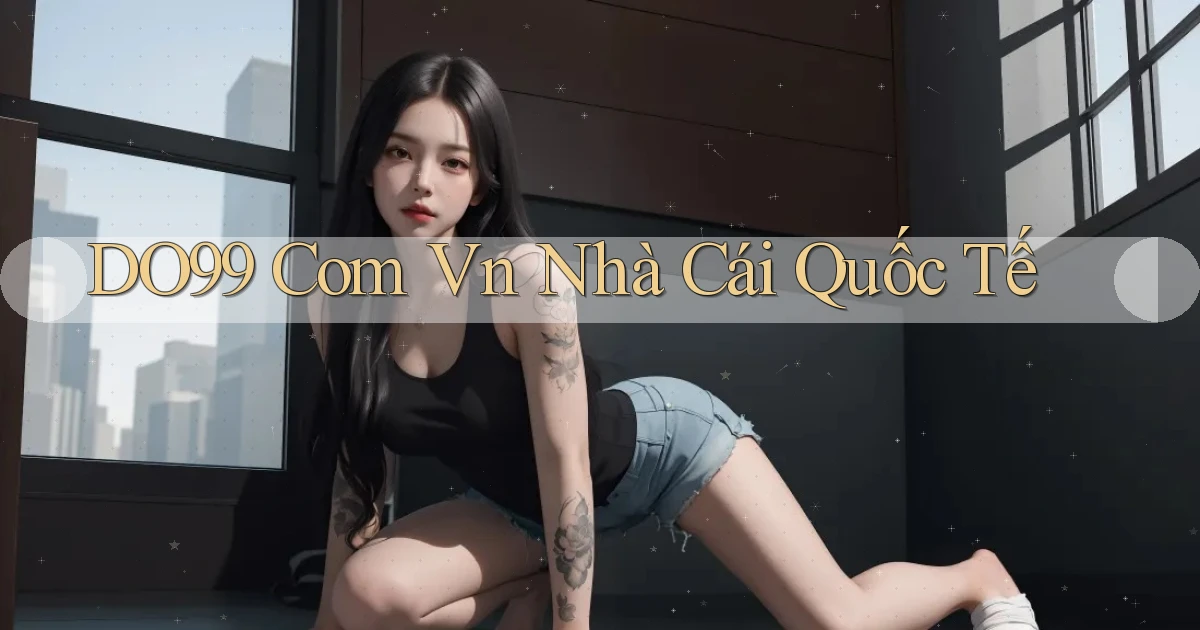 do99 com vn nhà cái quốc tế