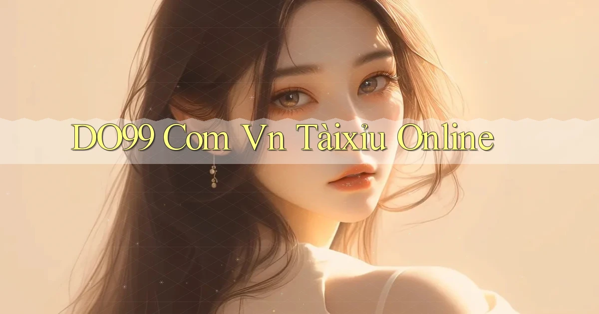 do99 com vn tàixỉu online
