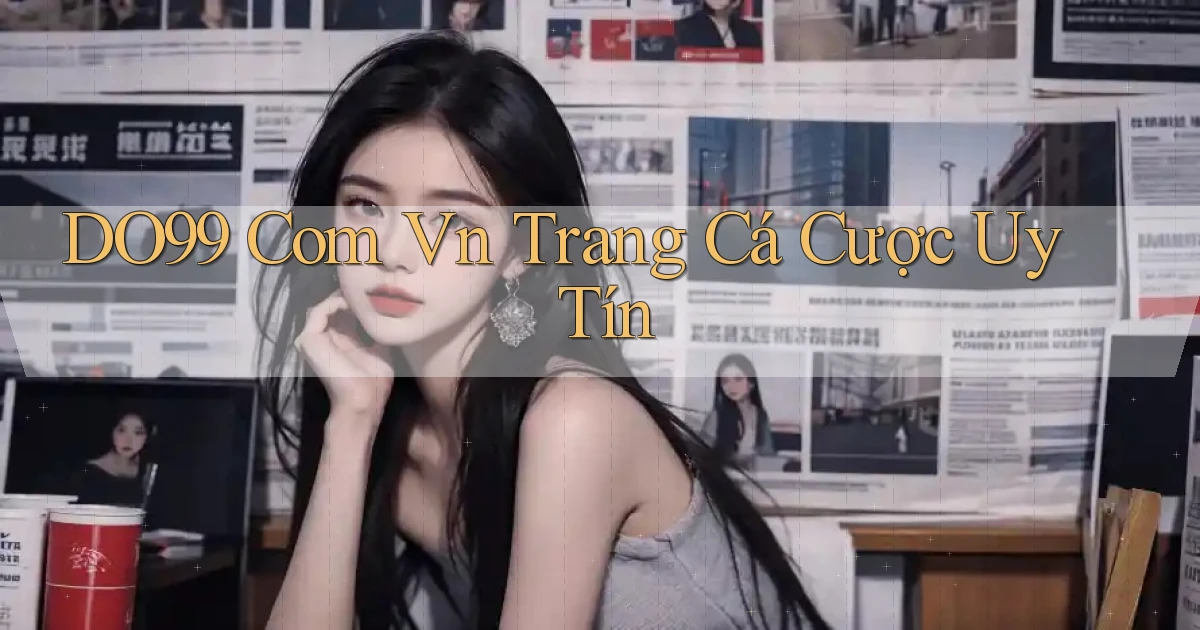 do99 com vn trang cá cược uy tín