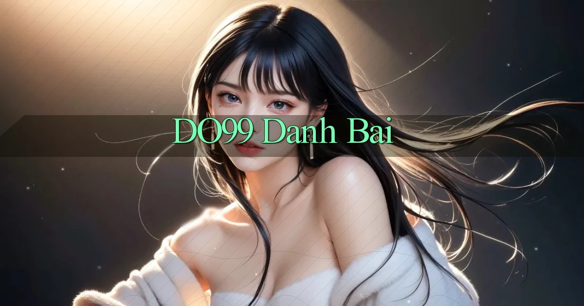 do99 danh bai