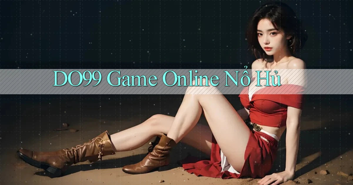do99 game online nổ hủ