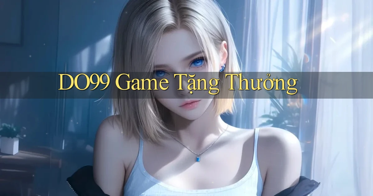 do99 game tặng thưởng