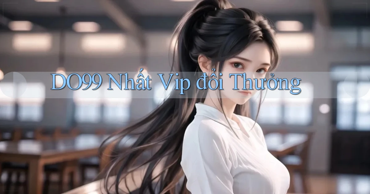 do99 nhất vip đổi thưởng