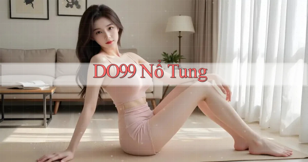 do99 nổ tung