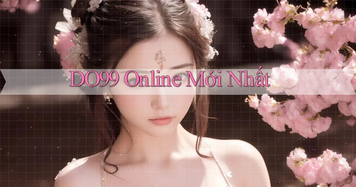 do99 online mới nhất