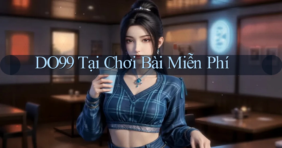 do99 tại chơi bài miễn phí