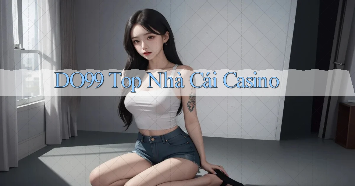 do99 top nhà cái casino